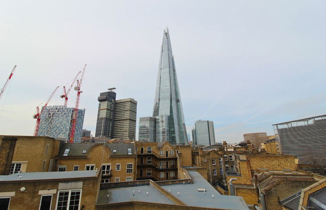 London Bridge – Tooley St by Viridian Apartments - Foto 27