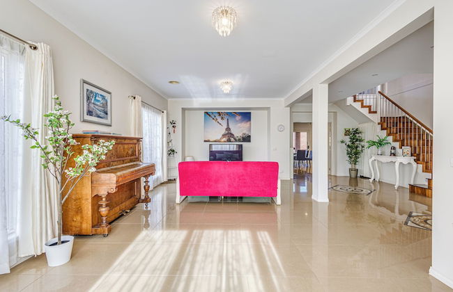 StayAU Family Home in Caroline Springs - Foto 32