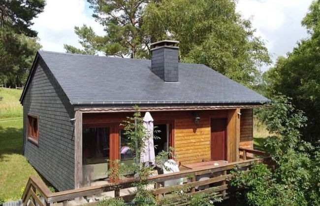 Very Welcoming and Cosy Chalet - Foto 17