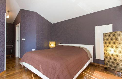 Apartman Queen of Opatija - Photo 48