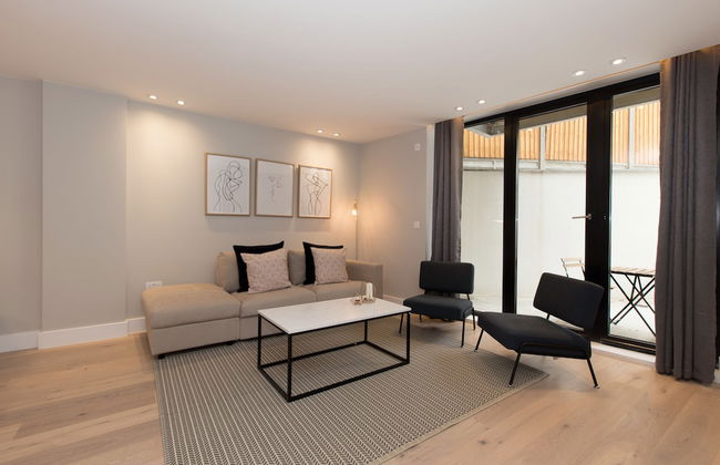 Elephant and Castle by Allô Housing - Foto 27