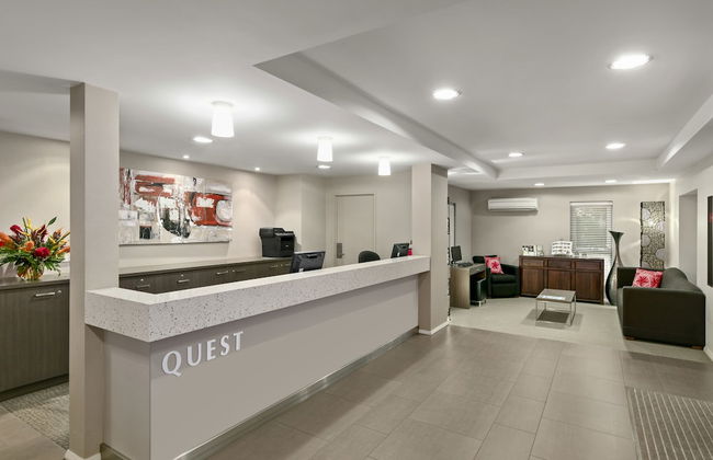 Quest Singleton - Foto 2