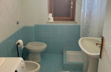 Residenza Belvedere -apartmán Lemon - Foto 14