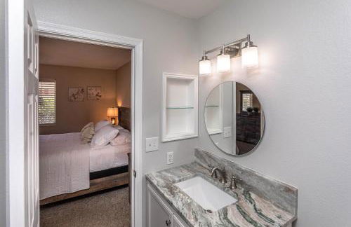 HavaLovely Stay - Pool . Smart TV . Central - Foto 28