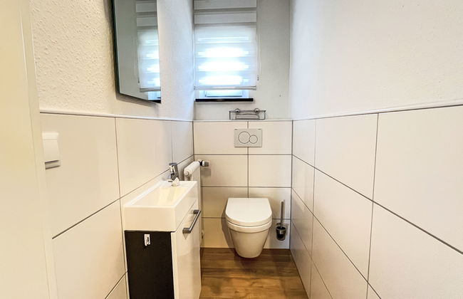 Holiday Home Uhu by Interhome - Foto 13