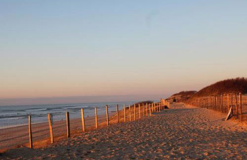 patio seignosse plage 6 couchages - Foto 22