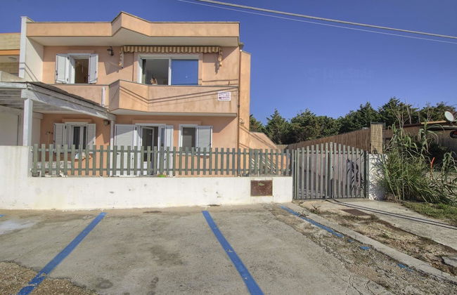 Front Beach Posto Vecchio 2 - Foto 15