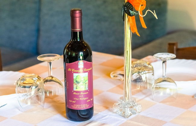 Beautiful Farmhouse With Pool - Foto 41