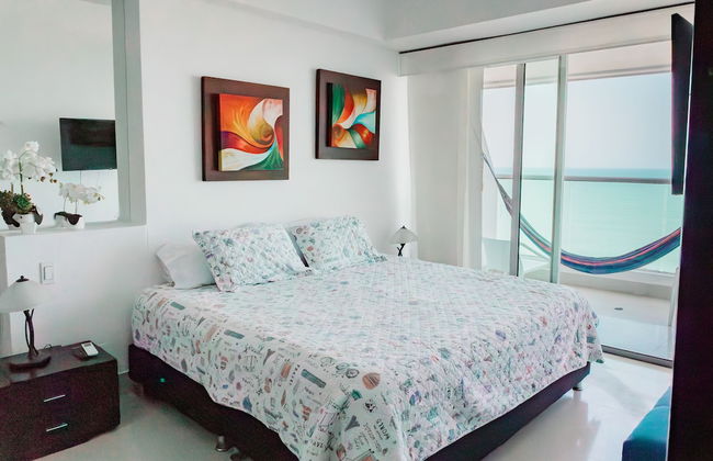 Playa Cartagena - Foto 6