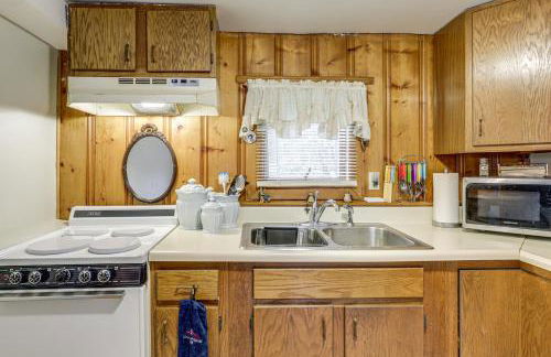 Hike and Explore Western Mass Peaceful Studio - Foto 11