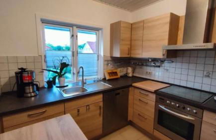 Ferienwohnung Duderstadt - Foto 5