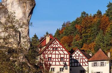 Ferienoase am Schwürbitzer Dom - Foto 35