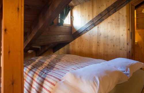 Mont Blanc Apartments - Foto 29