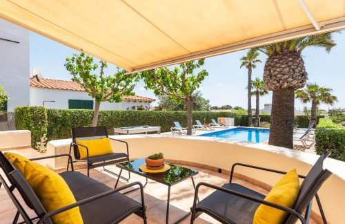 Villa Menorca Tana by Mauter Villas - Foto 11