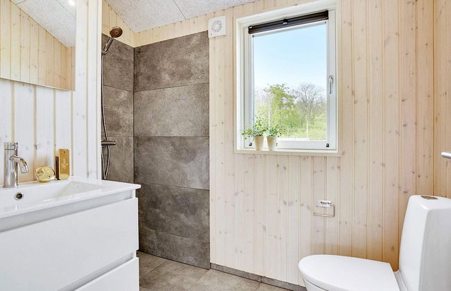 5 Star Holiday Home in Augustenborg - Foto 6