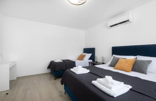 LUX VILLA DUJAM with a swimming pool near Zadar - Foto 32