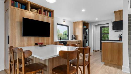 Hickory on the Lake , A stunning getaway on Lake Winnebago - Foto 4