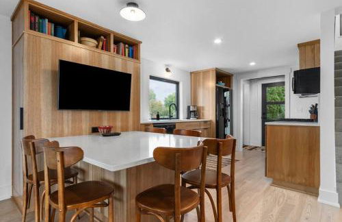 Hickory on the Lake , A stunning getaway on Lake Winnebago - Foto 4