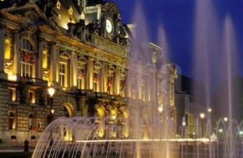 85 l idéal , quiet charm in Tours - Foto 38