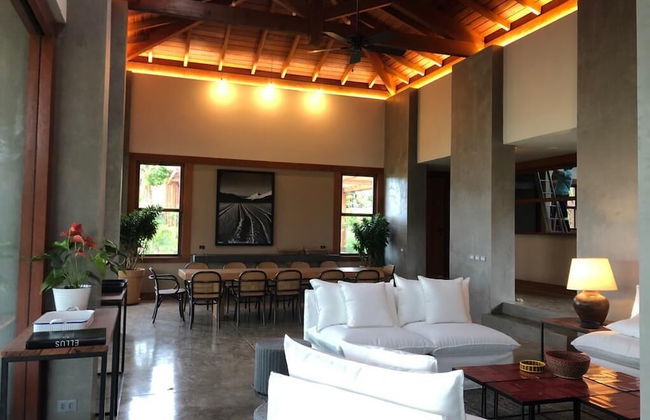 Buganville Villas - Foto 20