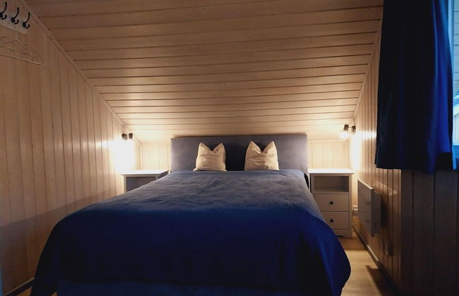 Ferienhaus im Ferienpark Mirow - Foto 6