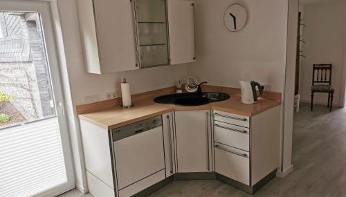 Traumhafte Ferienwohnung in zentraler Lage - Foto 4