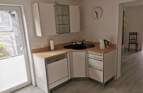 Traumhafte Ferienwohnung in zentraler Lage - Foto 4