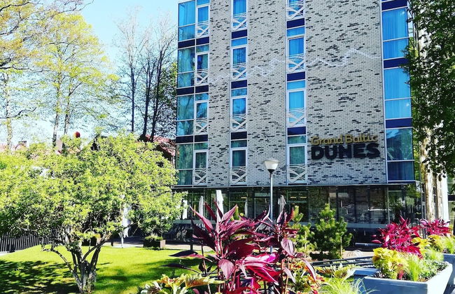 Grand Baltic Dunes - Photo 1