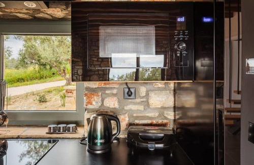 Gerakada Exclusive-Seaview Villa with Private Pool - Foto 14