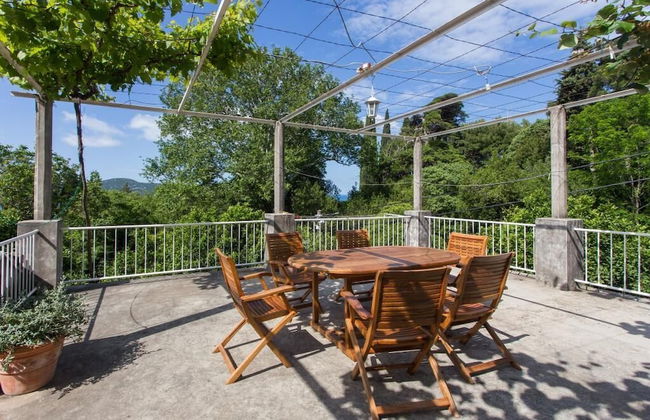 Apartments Anka - Foto 14