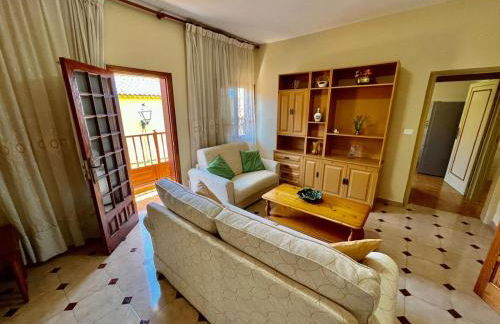 Lovely spacious apartment in the center - Vilaflor - Foto 4