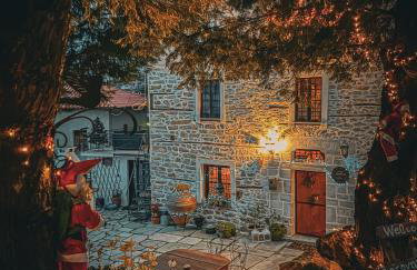 ΑΡΧΟΝΤΙΚΟ ΑΡΤΕΜΙΣ-Villa Artemis since 1871 - Foto 4