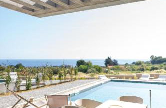 Linear Cabanon Kallithea Luxury Villas - Foto 23