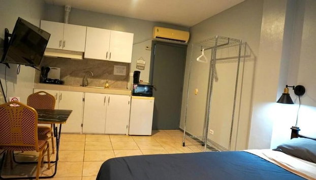 Palau Paradise Comfort - Foto 5, Quarto