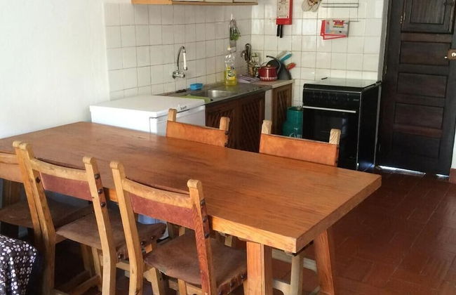 Refugio da Montanha Amazing Views Gois Region - Foto 7