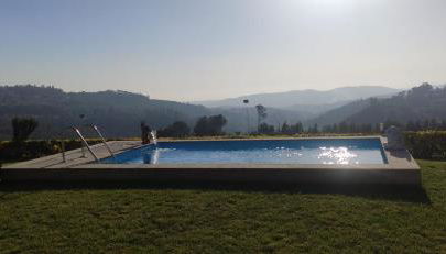 Casa da Boa Vista em Viadal - Foto 3, Garden view