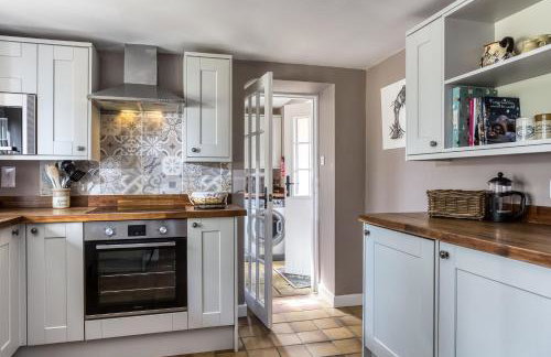 Old Stable Cottage - Photo 29