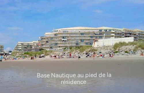 Appartement cosy vue mer à Merlimont - Foto 23