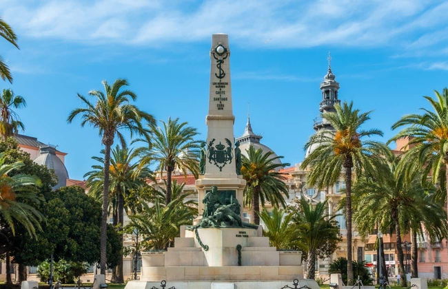 Visita guiada por Santiago de Cuba - Foto 2