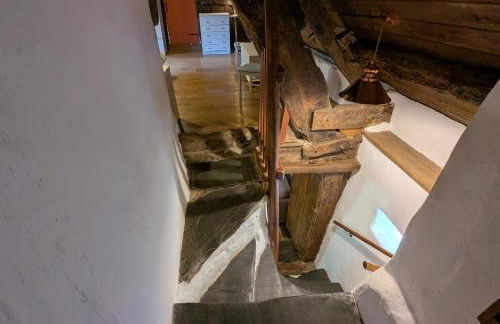 Longhouse - Hen Dy - Foto 7