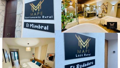 Mape Loft Rural El MIMBRAL - Foto 3