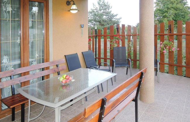 Holiday Home Kolczewo Near Baltic Sea Beach - Photo 11