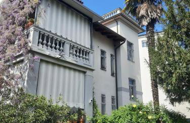 Il Gelsomino "Meraviglioso appartamento in villa Liberty" - Foto 13