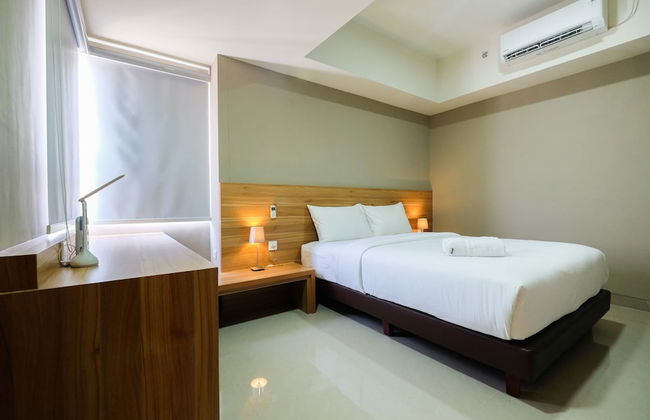 Best Location 1BR Mustika Golf Apartment - Foto 2