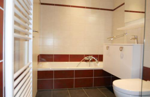 Les gîtes de la Tour, appartement "La Plaine" - Foto 5