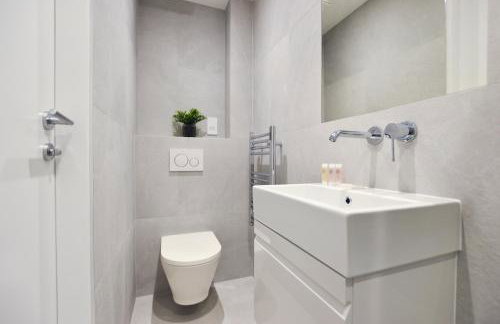 StayPrime Marylebone Serviced Apartments - Foto 53