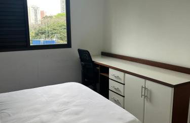 Apto Aconchegante no Portal do Morumbi, próx Estádio - Foto 3