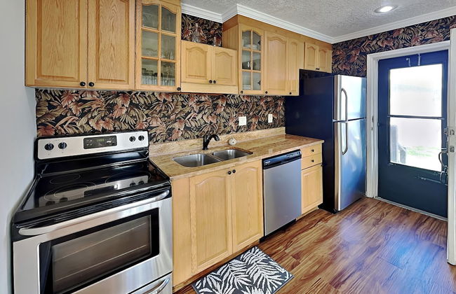 Sea Urchin 39 by Distinctive Beach Rentals - Foto 22