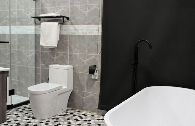 Mountain Lakes Resort and Spa - Foto 52