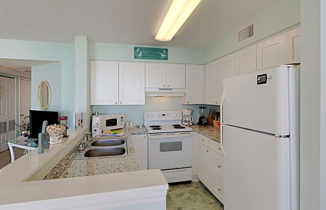 Gulf Winds by Southern Vacation Rentals - Foto 17